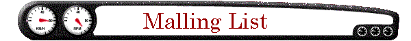 Malling List
