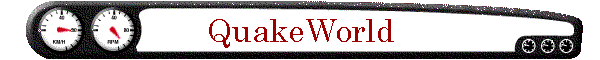QuakeWorld