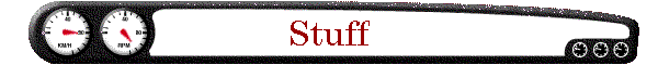 Stuff